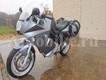 �������� �� ������ �������� BMW F800ST 2007 ���� 11